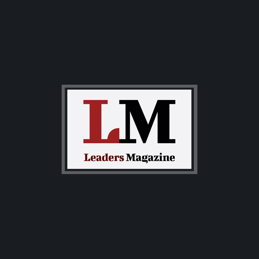 leaders magazine